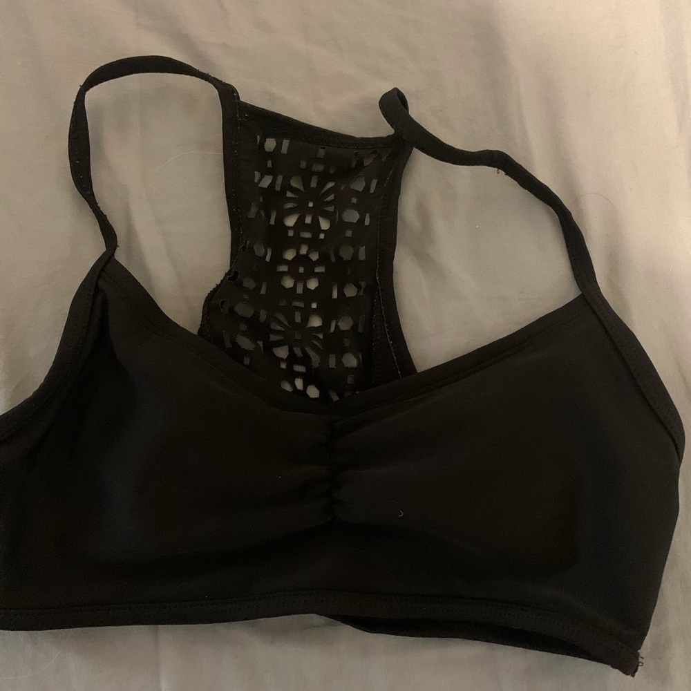 Target bikini top